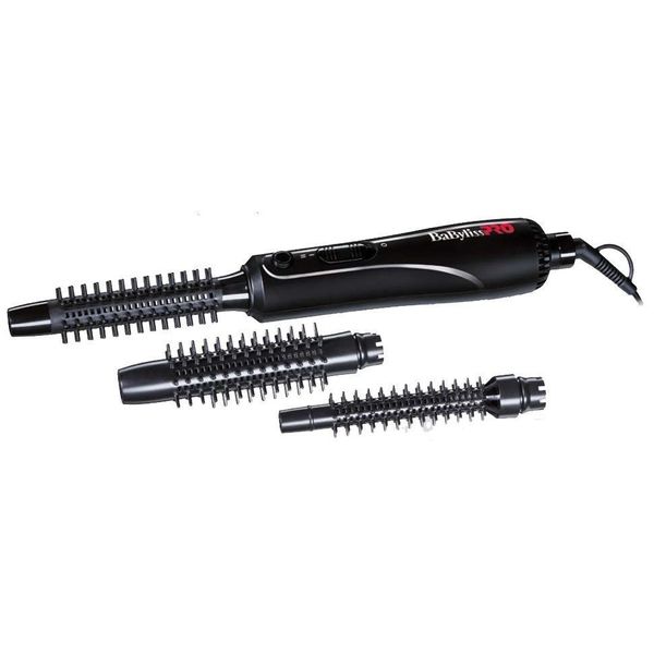 Trio Airstyler BAB3400E