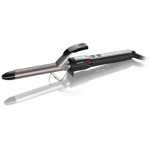 BaByliss Pro Fer à friser Titanium Tourmaline 19mm BAB2172TTE 