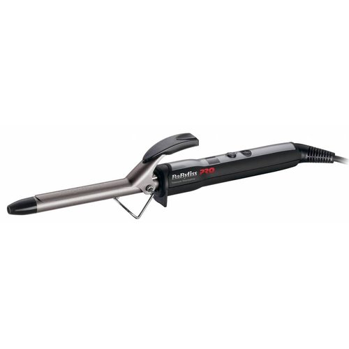 BaByliss Pro Curling iron Titanium Tourmaline Digital 16mm BAB2271TTE BaByliss Pro Curling iron Titanium Tourmaline Digital 16mm BAB2271TTE