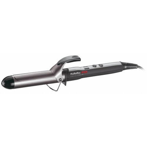 BaByliss Pro Fer à friser Titanium Tourmaline Numérique 32mm BAB2274TTE 