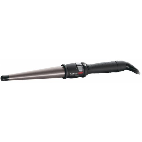 BaByliss Pro Conical curling iron 19-32mm BAB2281TTE 