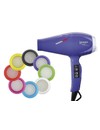 Sèche-Cheveux Ionique Viola Luminoso BAB6350IPE