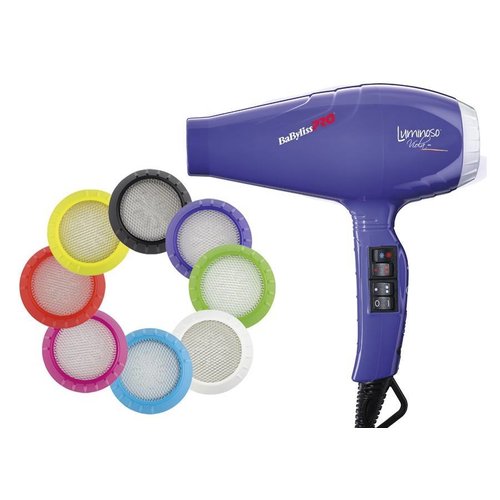 Babyliss Pro Haardroger -