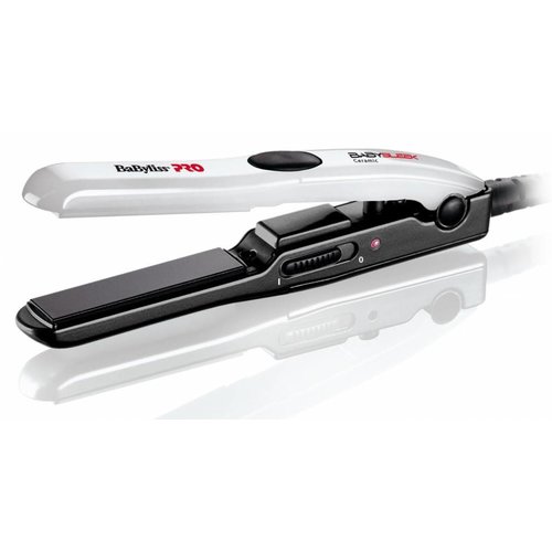 Verward Presentator stil Babyliss Pro Stijltang - KappersSolden.be