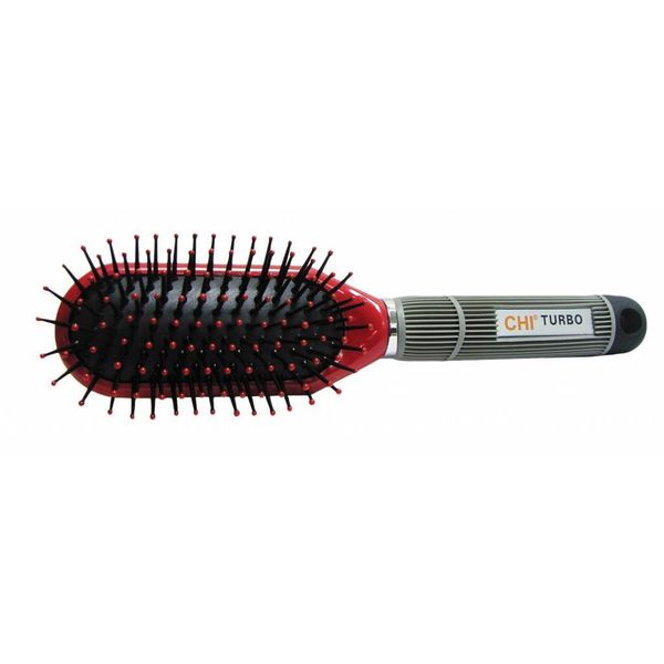 Small Paddle Brush