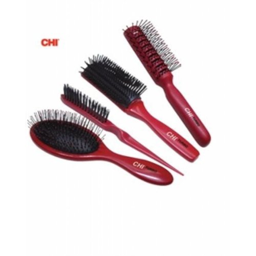 Kit de style de brosse (4 brosses) 