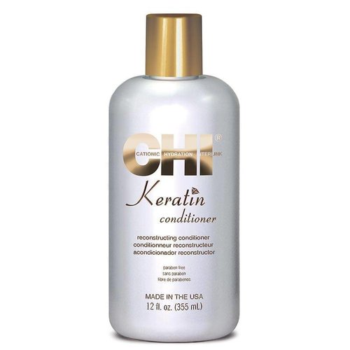 Keratin Conditioner 