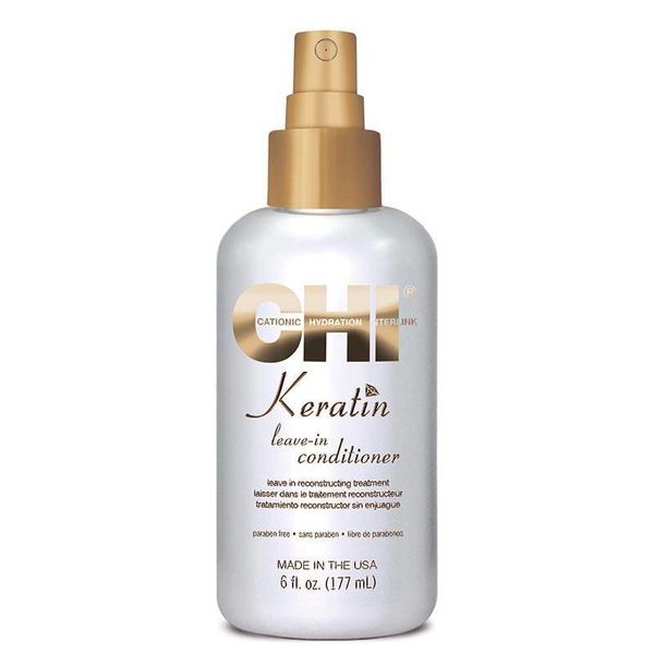 Keratin Leave-In Conditioner