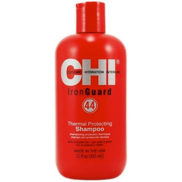 44 Iron Guard Shampoo