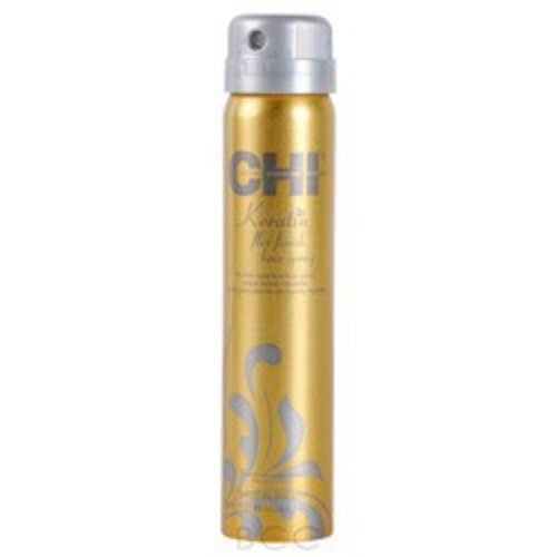 Keratin Flex Finish Hair Spray 