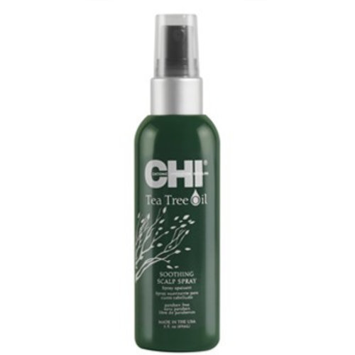 CHI Tea Tree Oil Soothing Scalp Spray CHI Tea Tree Oil Soothing Scalp Spray