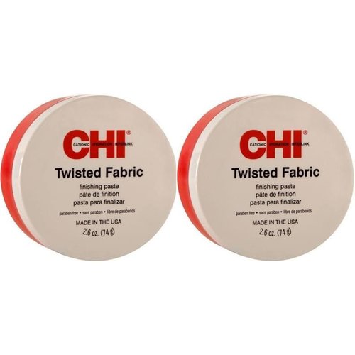 Twisted Fabric Duo Pack 