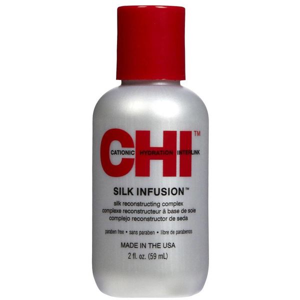 Silk Infusion, 59 ml