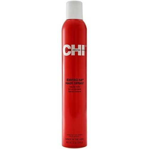 Enviro Hair Spray Natural Hold 