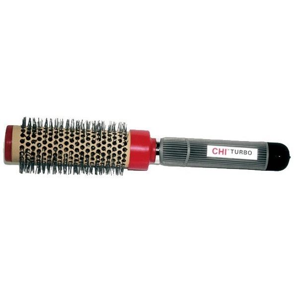 Ceramic Round Brush Medium