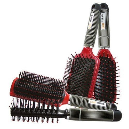 Brush Stylist Kit Brush Stylist Kit
