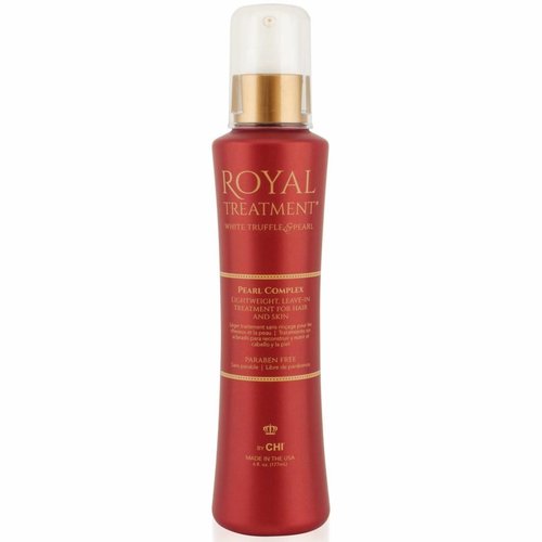 Complexe de perles Royal Treatment 