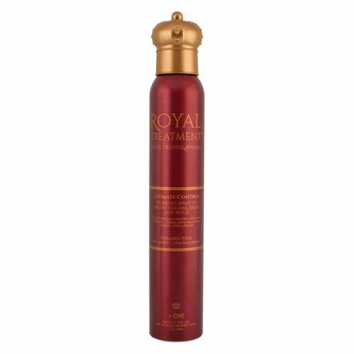 Royal Treatment Ultimate Control Hairspray 