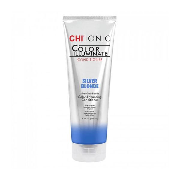 Ionic Color Illuminate Conditioner Silver