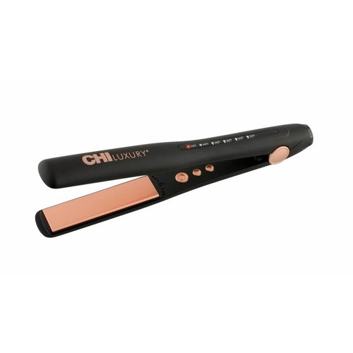 Luxury 1" Hairstyling Iron Stijltang 