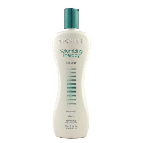 Biosilk Volumizing Therapy Shampoo Biosilk Volumizing Therapy Shampoo