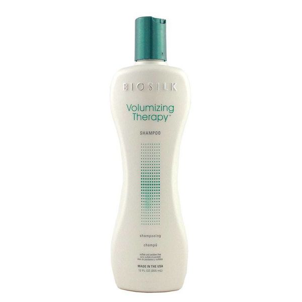 Shampooing Thérapie Volumisante