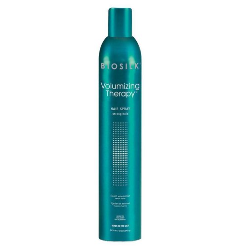 Volumizing Therapy Hairspray 