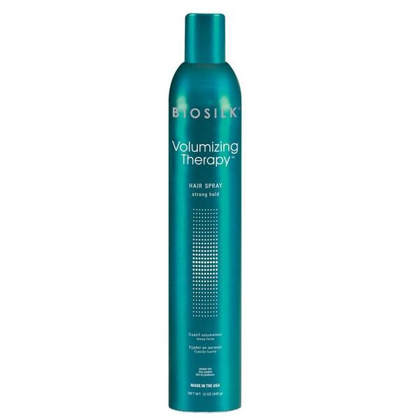 Volumizing Therapy Hairspray