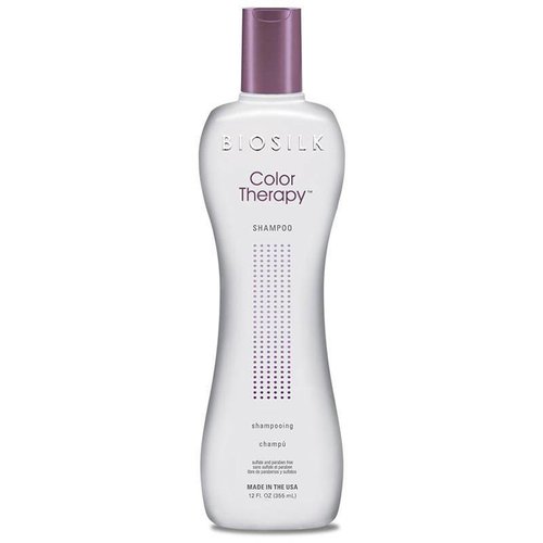 Color Therapy Shampoo 