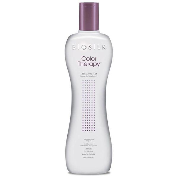 Color Therapy Lock & Protect Soin sans rinçage 167 ml