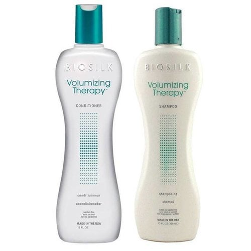 Volumizing Therapy Duo Pack Volumizing Therapy Duo Pack