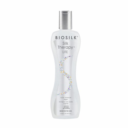 Biosilk Silk Therapy Lite 167 ml Biosilk Silk Therapy Lite 167 ml