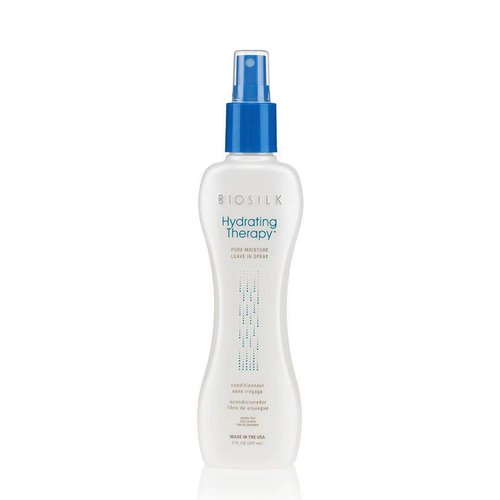 Hydrating Therapy Pure Moisture Leave In Spray 207ml 