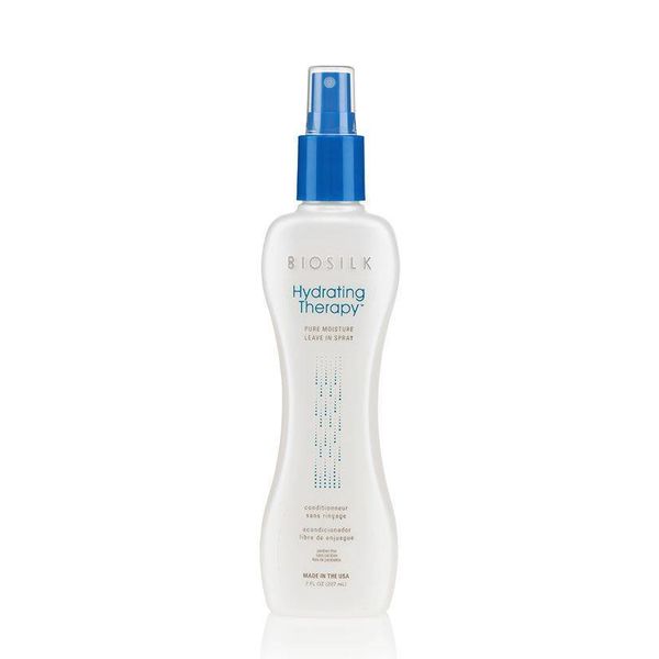Hydrating Therapy Pure Moisture Leave In Spray 207 ml