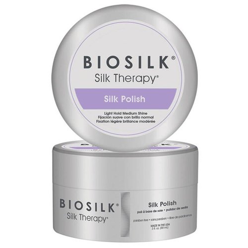 Silk Therapy Silk Polish 89ml Silk Therapy Silk Polish 89ml