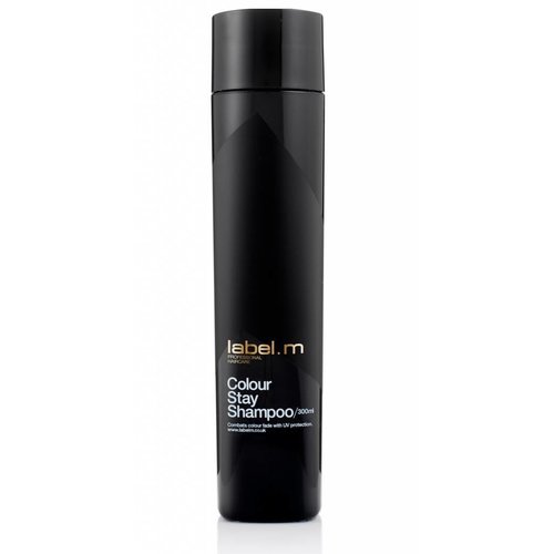 Label.M Colour Stay Shampoo 300ml Label.M Colour Stay Shampoo 300ml