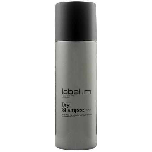 Label.M Dry Shampoo, 200ml Label.M Dry Shampoo, 200ml