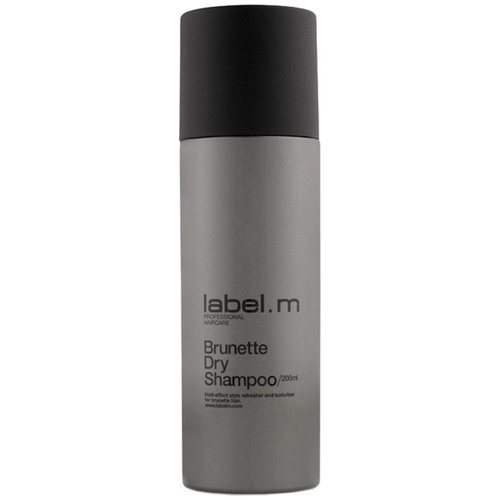 Label.M Brunette Dry Shampoo, 200ml Label.M Brunette Dry Shampoo, 200ml
