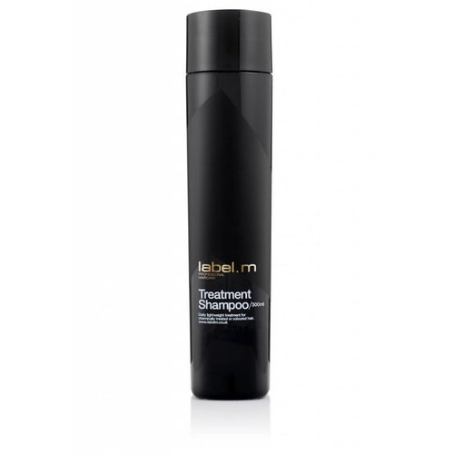Label.M Treatment Shampoo 300ml Label.M Treatment Shampoo 300ml