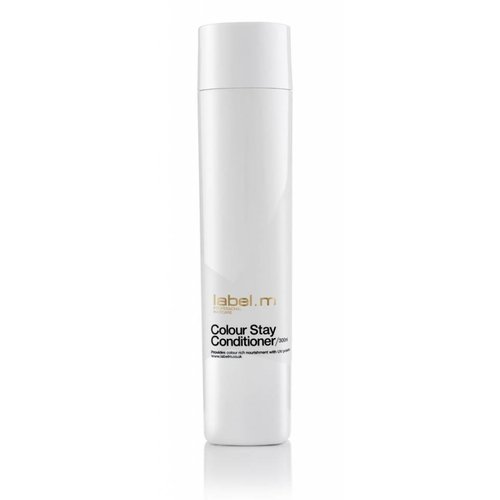 Label.M Colour Stay Conditioner 300ml Label.M Colour Stay Conditioner 300ml
