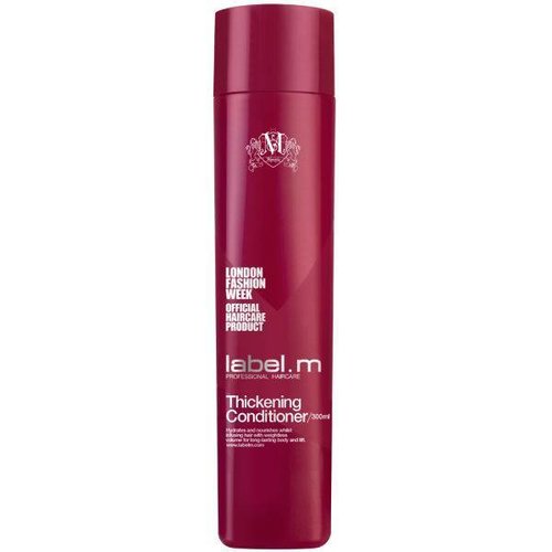 Label.M Thickening Conditioner 300ml Label.M Thickening Conditioner 300ml