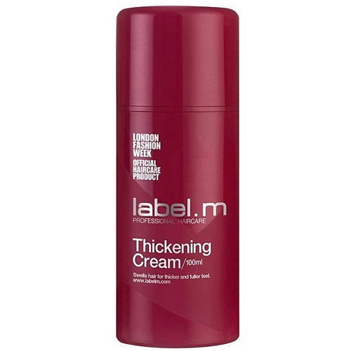 Label.M Thickening Cream, 100ml Label.M Thickening Cream, 100ml