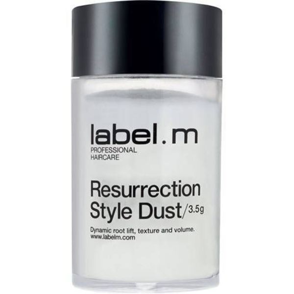 Résurrection Style Dust, 3gr