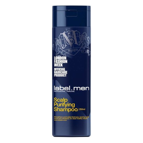 Label.M Men, Scalp Purifying Shampoo Label.M Men, Scalp Purifying Shampoo