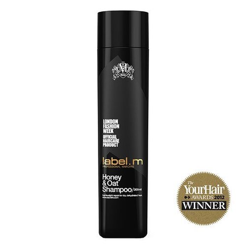Label.M Honey & Oat Shampoo Label.M Honey & Oat Shampoo