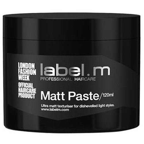 Label.M Matte Paste Label.M Matte Paste