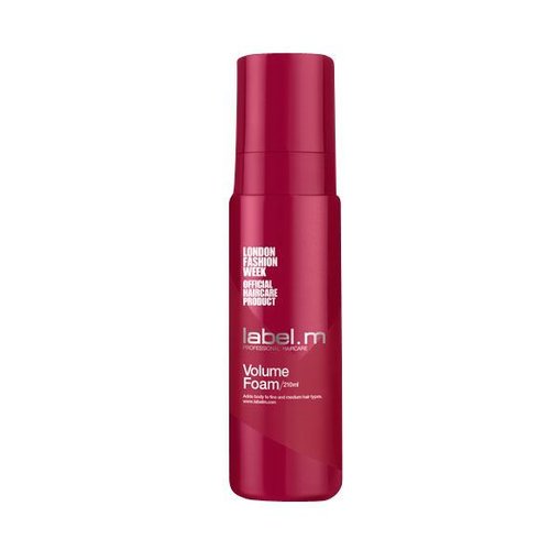 Label.M Thickening Volume Foam Label.M Thickening Volume Foam