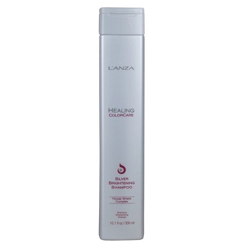 Lanza Healing Color Care Silver Brightening Shampoo 