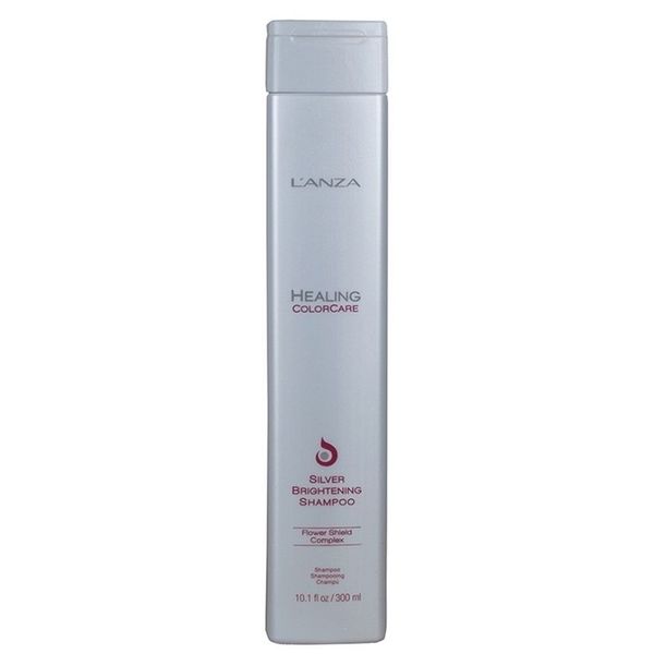 Healing Color Care Silver Brightening Shampoo