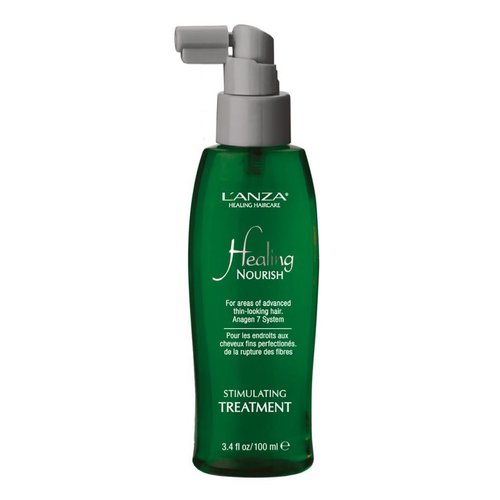 Lanza Healing Nourish Stimulant Traitement 